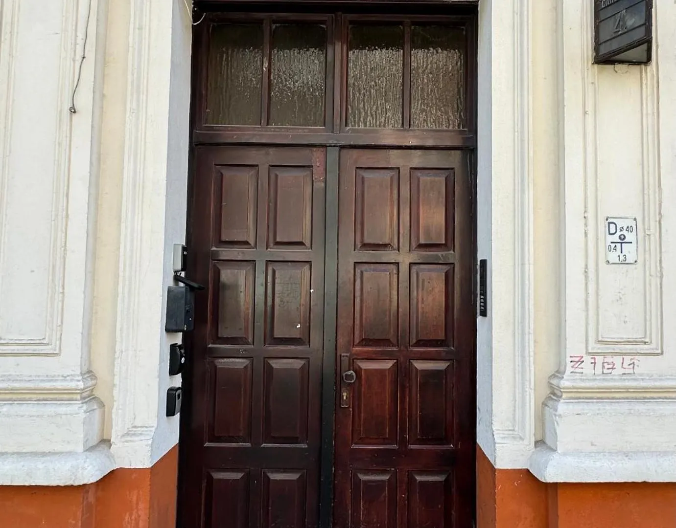 Et Apartment Cracow Cracovia 0*,  Polonia