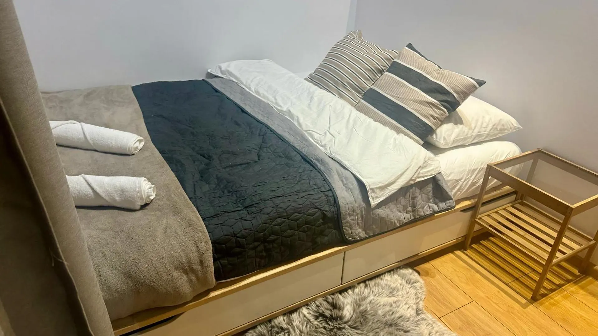 Et Apartment Cracow Krakow 0*,  Poland