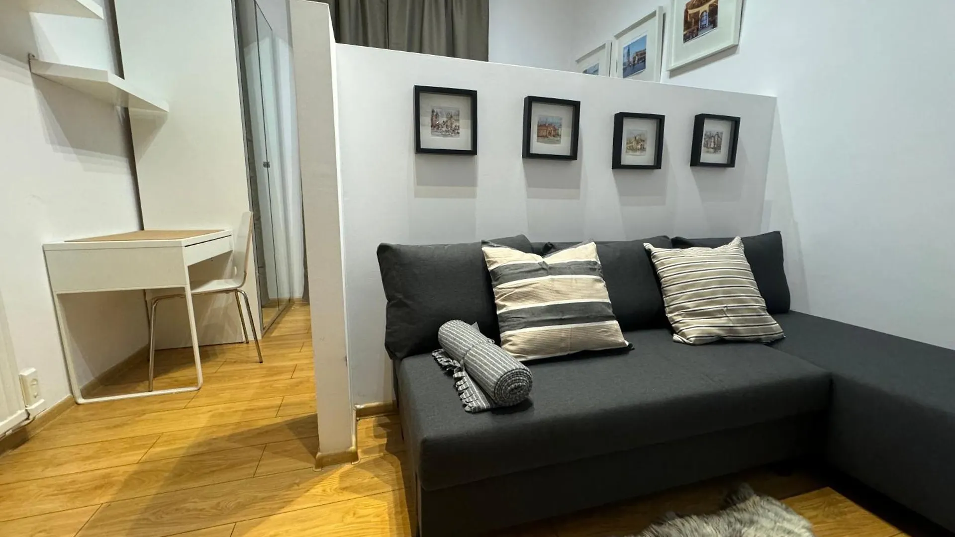 Et Apartment Cracow Krakow