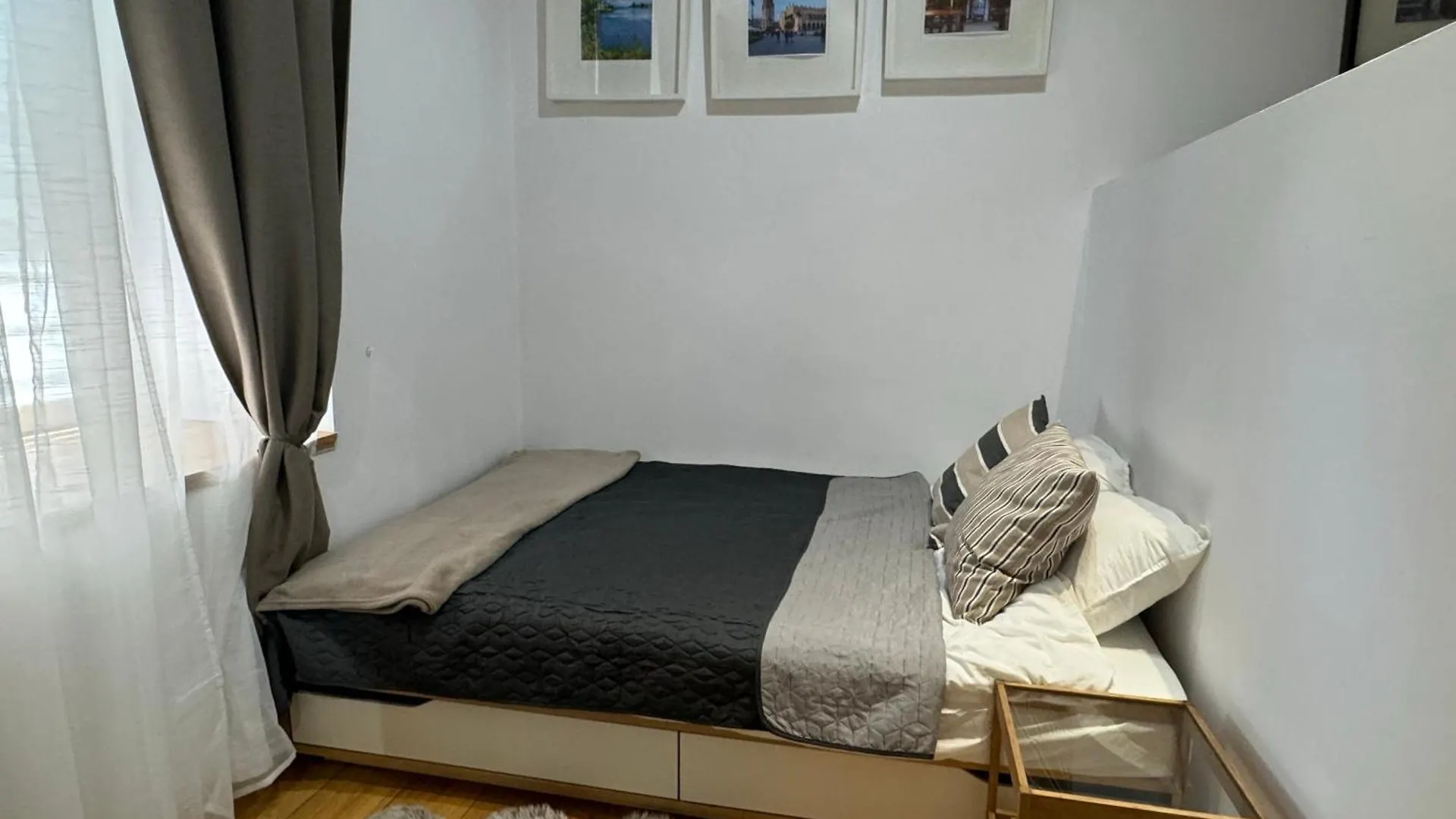 Et Apartment Cracow Krakow