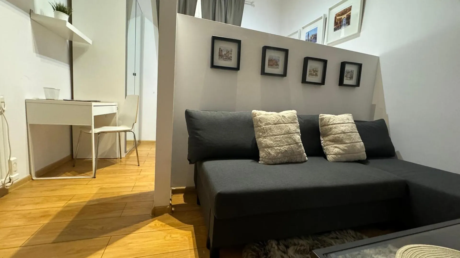 Et Apartment Cracow Krakow